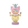 POP MART Pucky Circus Collection Mystery Boxes, Single Blind Box