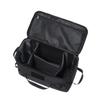 Multifunctional Folding Portable Camping Picnic Tableware Storage Duffel Bag