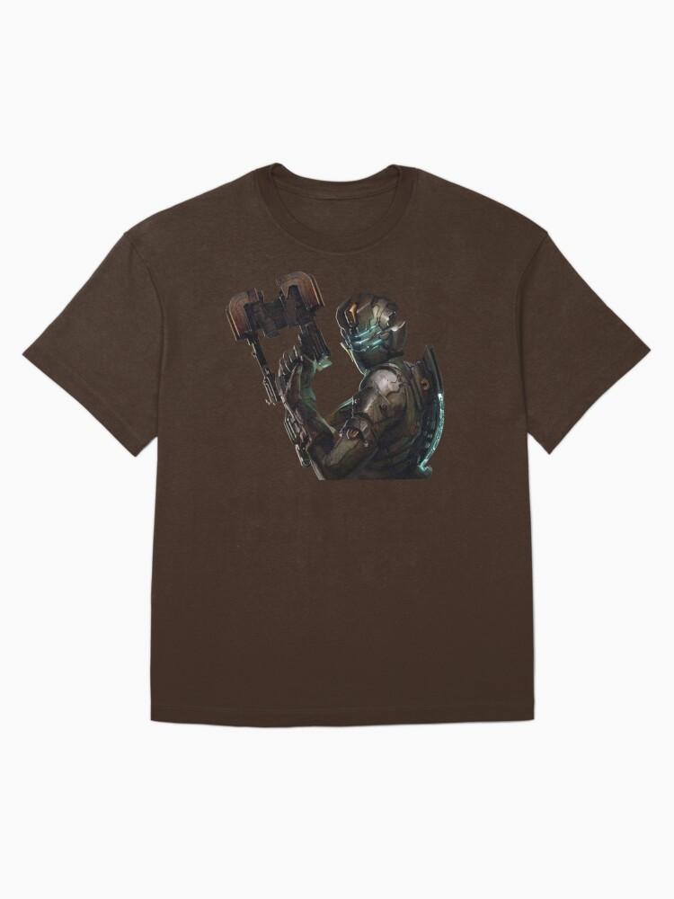 Dead Space HOT ! Dead Space Shirt, Dead Space Sweatshirt, Funny shirt, Dead Sticker Oversized T-Shirt