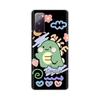 Shockproof Case for Samsung Galaxy S20 FE / S21 FE Soft Clear TPU Silicone Phone Cases for Samsung Galaxy S20 FE Back Cover Capa