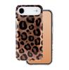Animal Print Case For Iphone 17 Air 6.6" Panther