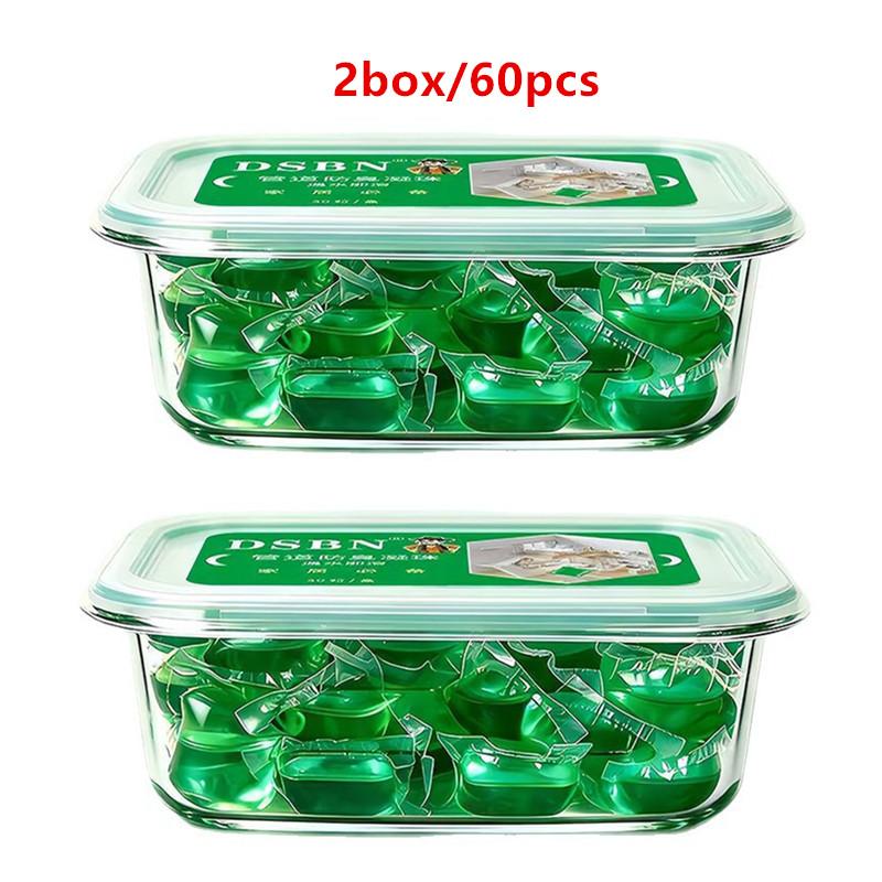 Odor Removal Sewer Cleaner Scented Gel Airs Freshener For Sinks Drains Gel Water Film Soluble In Water For Kitchen For Bathroom