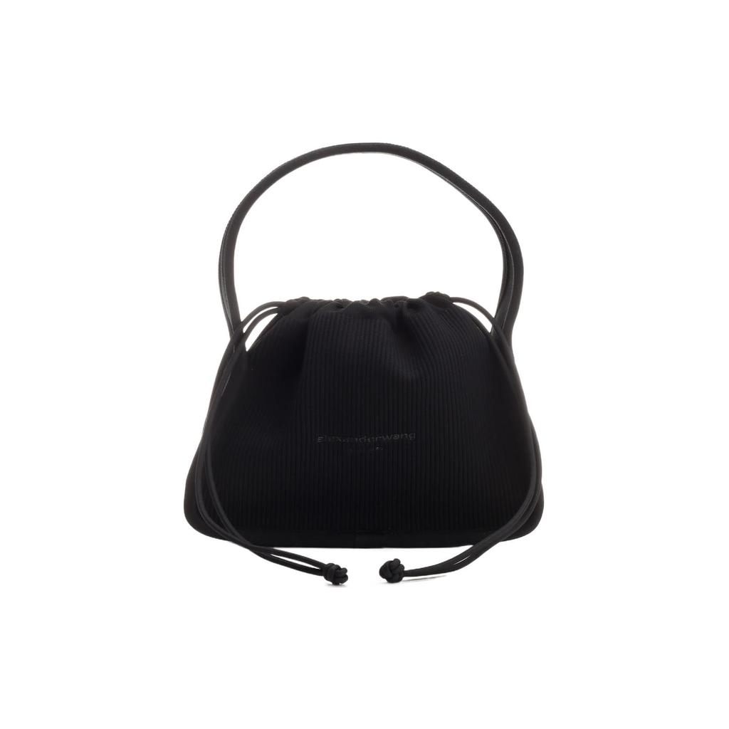Alexander Wang Ryan Small Knitted Top Handle Bag 20222K20T001