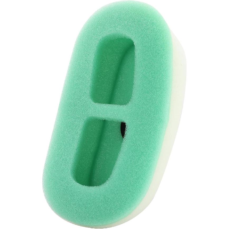 Motorcycle Multi-Stage Air Filter Cleaner 17213-MN1-670 17213-KFO-000 for XR250 1997-2004 XR250R 1986-2004 XR250L 1991-1999 XR400R 1996-2004 XR600R