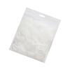 Kitchen Sink Filter Net Triangular Leftovers Strainer Mesh Anti-Clogging Disposable Residue Separation Hanging Bag Drain Tools