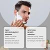 East Moon Vanilla Beard Care Cream Nourishing, Moisturizing, Smooth, Radiant, Soothing, Moisturizing And Gentle Care Cream