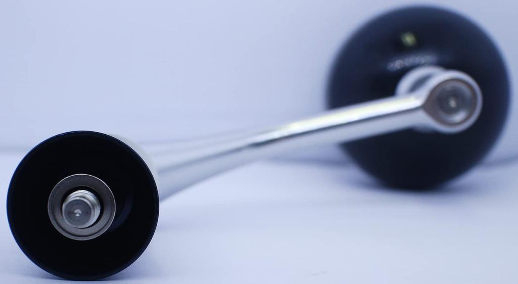 Genuine Parts 21 Twin Power SW 6000HG Handle Set Part 10EDD No.