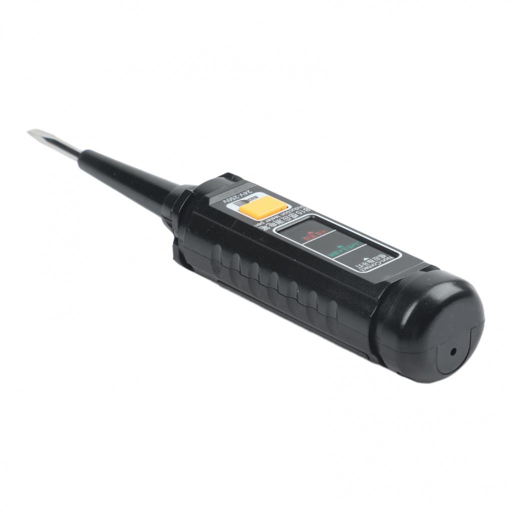 Easy Operation DC Voltage Tester Pen Electric Testing Tool Multifunctional Tool