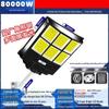 New Solar Outdoor Light
