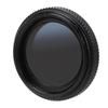 ND16 Filter for GO3S Professional Resist Scattered Light High Definition Coating Replacement Knob Qu