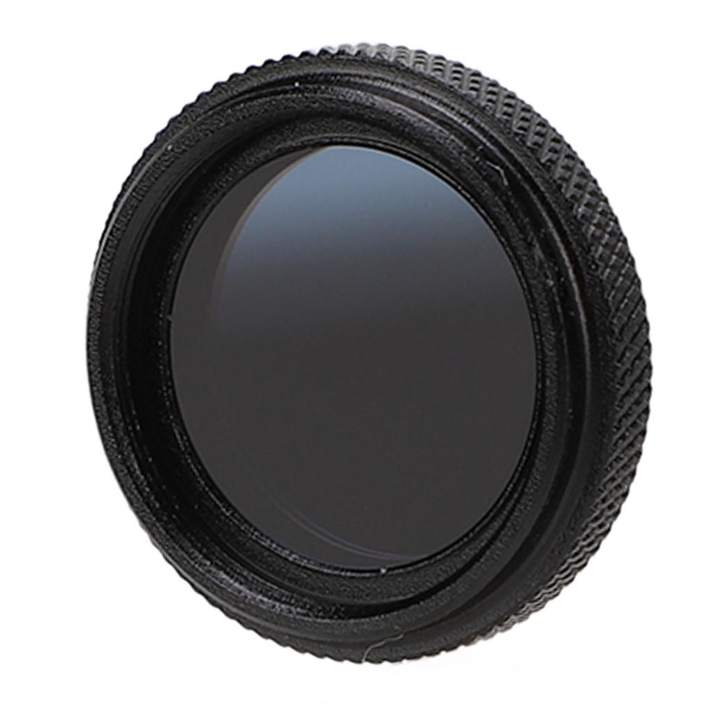 ND16 Filter for GO3S Professional Resist Scattered Light High Definition Coating Replacement Knob Qu