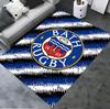 Covor Bath Rugby Covoraș Pentru Sufragerie Dormitor Casă Canapea DecorareCovoraș Antiderapant Podea Joacă Copii
