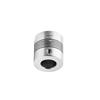 Lajihci D14 L21 Aluminum Alloy Parallel Shaft Coupling
