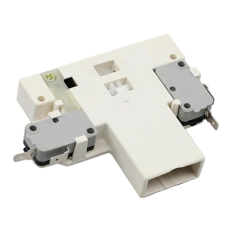 Dishwasher Door Latching Lock Switches AGM76149901 For AFK73909601 Dishwasher Machine Accessories Replacement Repair Part