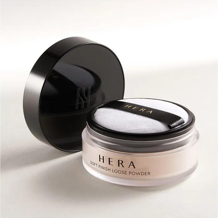 Soft Finish Gevşek Pudra 15g