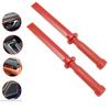 Wheel Balancer Tool Tire Weight Scraper Bright Red Color