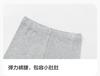 Balabala Children's Clothing, Girls' Yoga Pants, Children's Leggings, 2026 Summer Clothing, New Five Part Pants, Thin and Casual