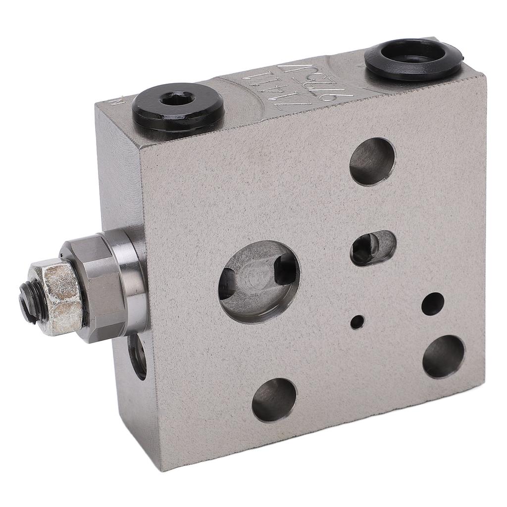 Druckbegrenzungsventil 723?40?71900 Selbstreduzierendes Bagger-Pilotventil – Ersatz für Komatsu