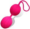 Geisha Balls 9 X 3.5cm - Weight 70gr Pink - LATETOBED - Geisha Balls