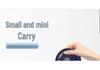 Rechargeable USB Portable Silent Handheld Fan for Students
