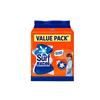 Surf Excel Detergent Bar|| Laundry Detergent Bar For Clothes|| Removes Tough Stains|| 4x200 G