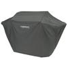 Housse de protection pour barbecue gaz Campingaz - Taille L - Protection UV - 146 x 65 x 118 cm