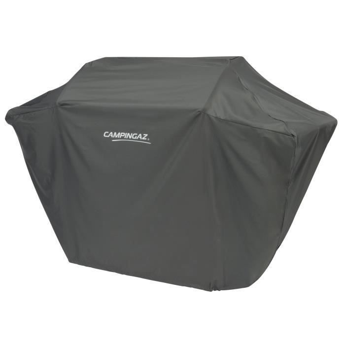 Housse De Protection Pour Barbecue Gaz Campingaz - Taille L - Protection UV - 146 X 65 X 118 Cm