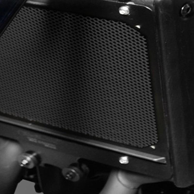 Honda CM1100 Aluminum Alloy Radiator Guard