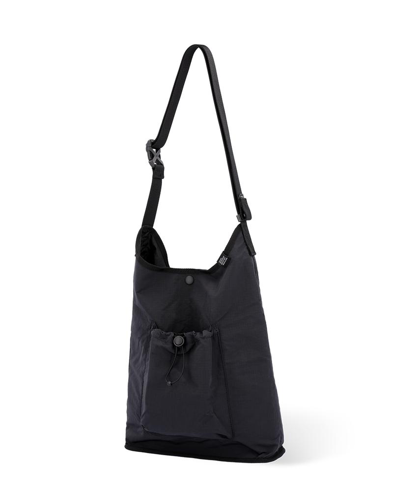 Sweetch City Boys Market Bag 002 Dawn Black