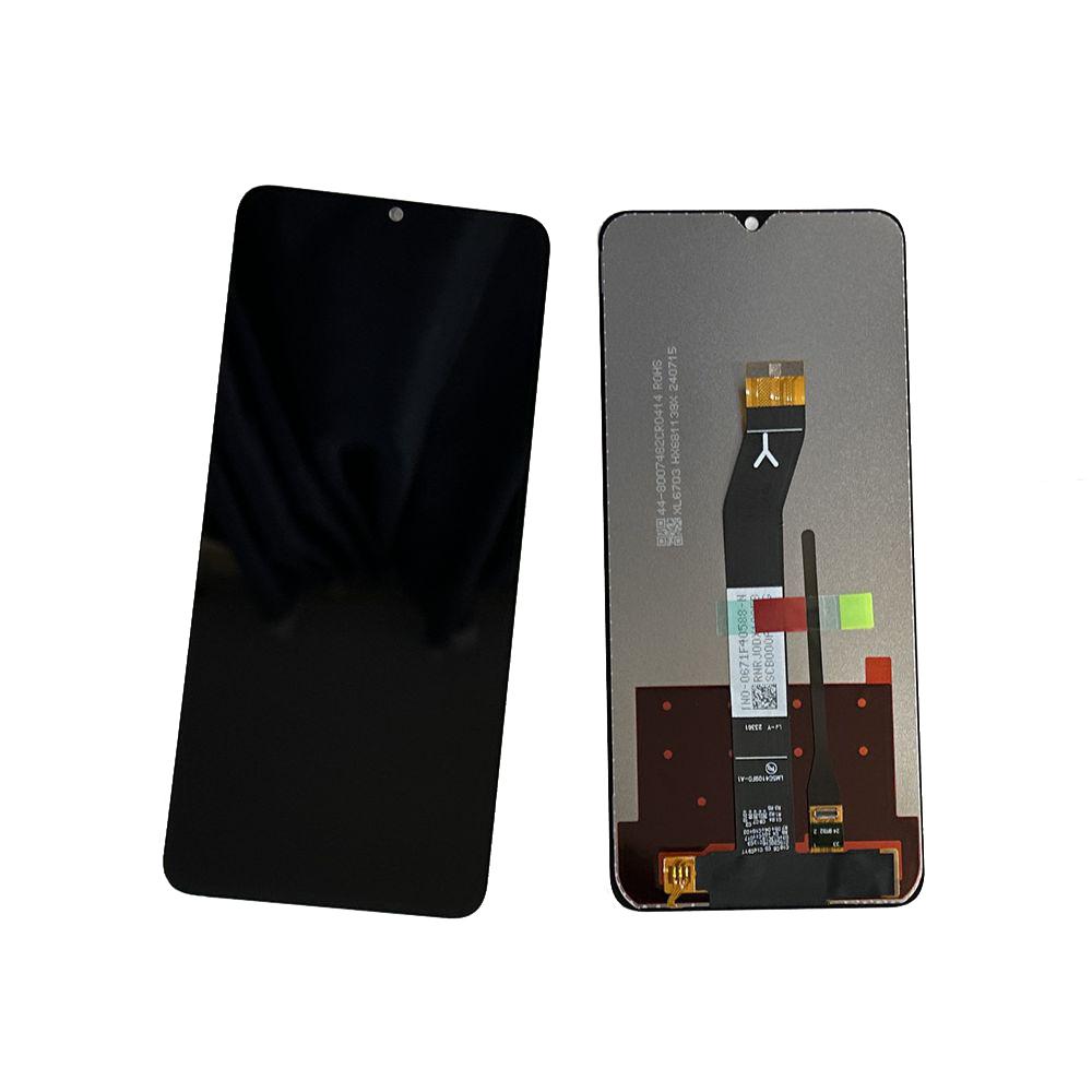 LCD Screen and Digitizer Full Assembly For Redmi A3 A3X POCO C61