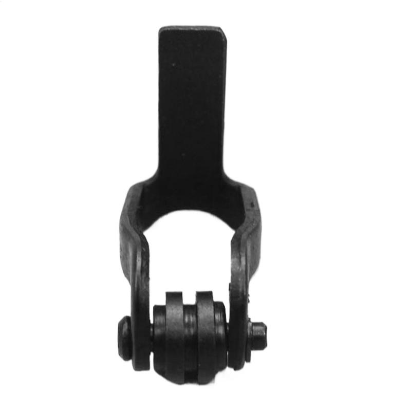 Jig Saw Guide Metal Jigsaw Roller Guide Roller Replacement Power Tool Jigsaw Roller Guide Spare Parts Electric Power Tool For