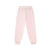 Champion Kids' Cotton Embroidered Jogger Sweatpants