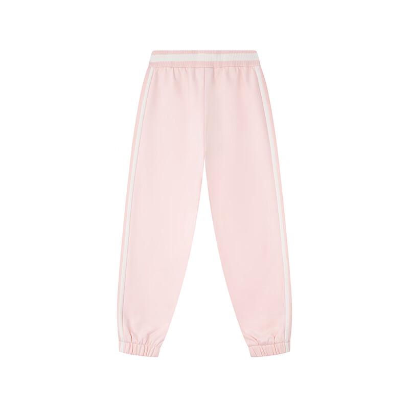 Champion Kids' Cotton Embroidered Jogger Sweatpants