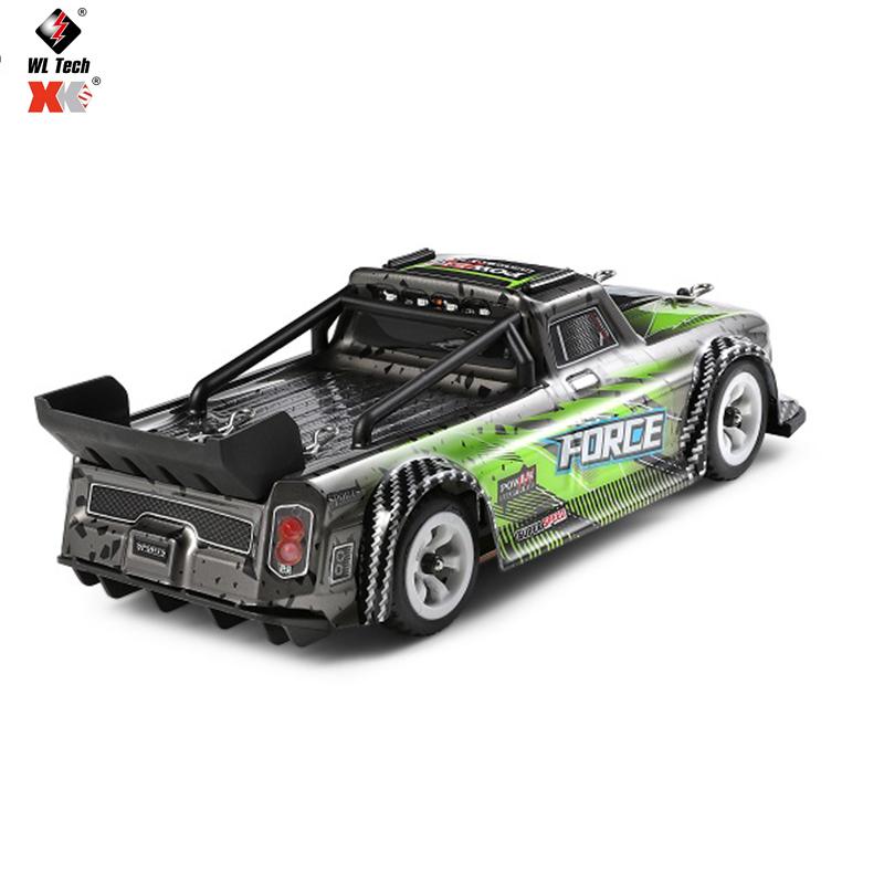 WLtoys 284131 Rc Car 1:28 4WD Drive Off-Road 2.4G 30Km/H High Speed Drift Remote Control RC Cars 1/28 Drift Toys For Boys Gift