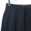 Beauty products Celler Door made in Italy Slacks pants 40 black Men's Used