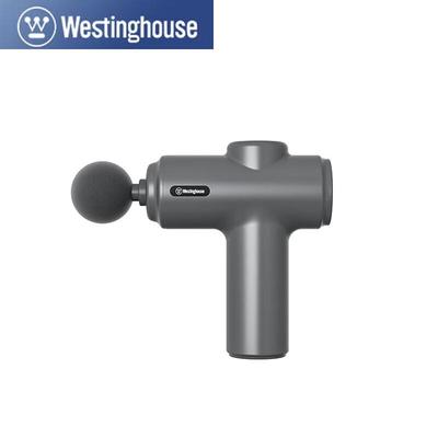 Westinghouse Percussion Massager CN Plug (adapter Included)