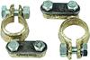 Vorel Battery Clamps Set Of 2 Pcs. 82431