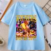 Funny Wiener Dog TShirt for Unisex Women Dachshund Graphic T Shirts Cotton Shortsleeved Unisex Clothing Harajuku Streetwear