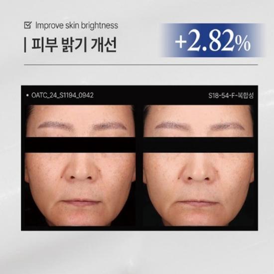 [Ilyang Pharmaceutical] Dr. Primetic Wrinkle Whitening Cream Sensitive Skin Dark Spot Brightening Cream