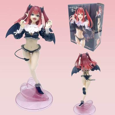 Anime 28CM My Dress Up Darling Figur Kitagawa Marin Actionfigur Modell Puppe Sammlung Schreibtisch Dekoration Spielzeug Geburtstagsgeschenke