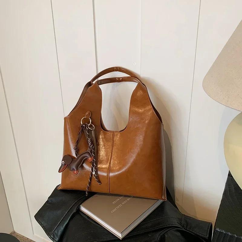 

Повседневные сумки-тоут с магнитной застежкой, внутреннее отделение, твердые, мягкие, большой емкости, горячая распродажа, сумки для женщин, женские сумки на молнии