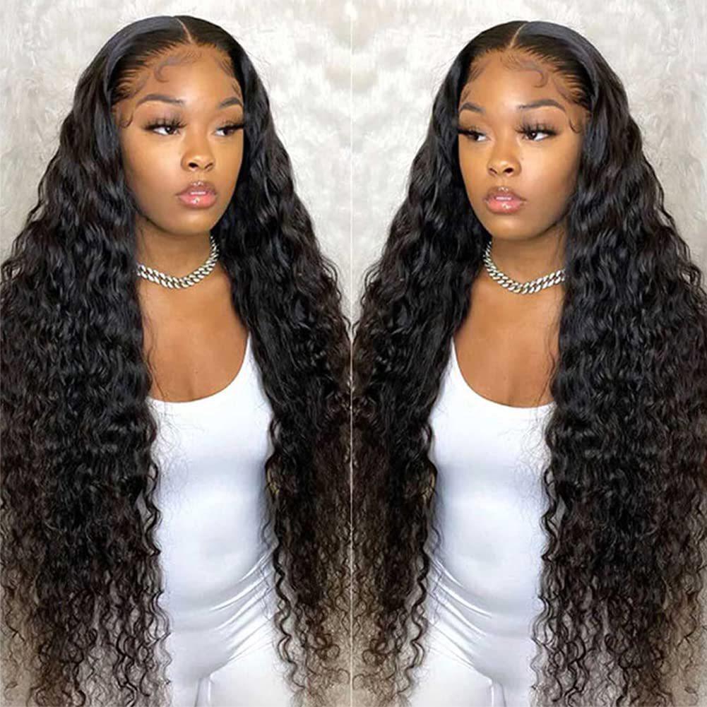 Wig Exotic Small Curl Ladies Wrap Rod Small Curl Hair Chemical Fiber Full Headgear