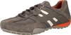 U Snake K Sneakers (U4207K) Grey/anthracite