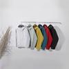 Men's Waterproof Windproof 3D-Cut Outdoor Jacket for Spring/Autumn