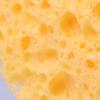 MALUGOGO Facial Cleansing Compressed Cellulose Round Face Cleansing Makeup Remover Gentle On Pore Excess Sebum Wood Pulp X X Cm Sponges, Sponges,