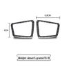 Ford Explorer Carbon Fiber Dashboard Air Vent Trim Accessory