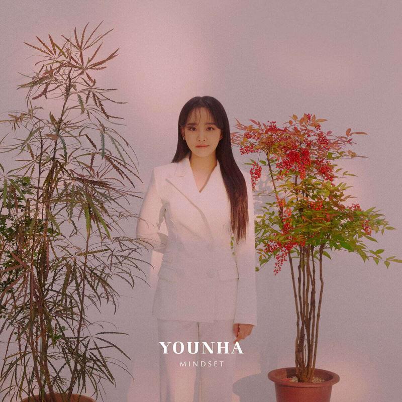 

YOUNHA - Studio Live Album : MINDSET