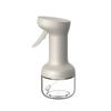Press Oil Spray 280/450ml Cooking Spray Bottle Refillable Atomized Oil Spray  Air Fryer