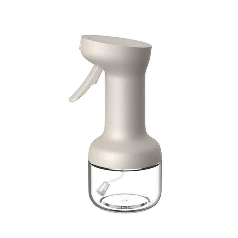 Press Oil Spray 280/450ml Cooking Spray Bottle Refillable Atomized Oil Spray  Air Fryer