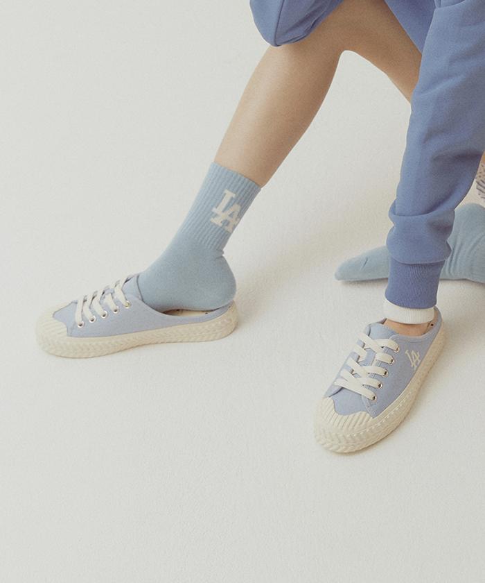 Mlb Playball Origin Mule La (Sky Blue)